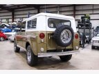 Thumbnail Photo 2 for 1970 International Harvester Scout